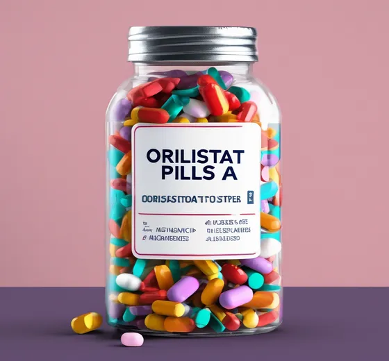 Orlistat